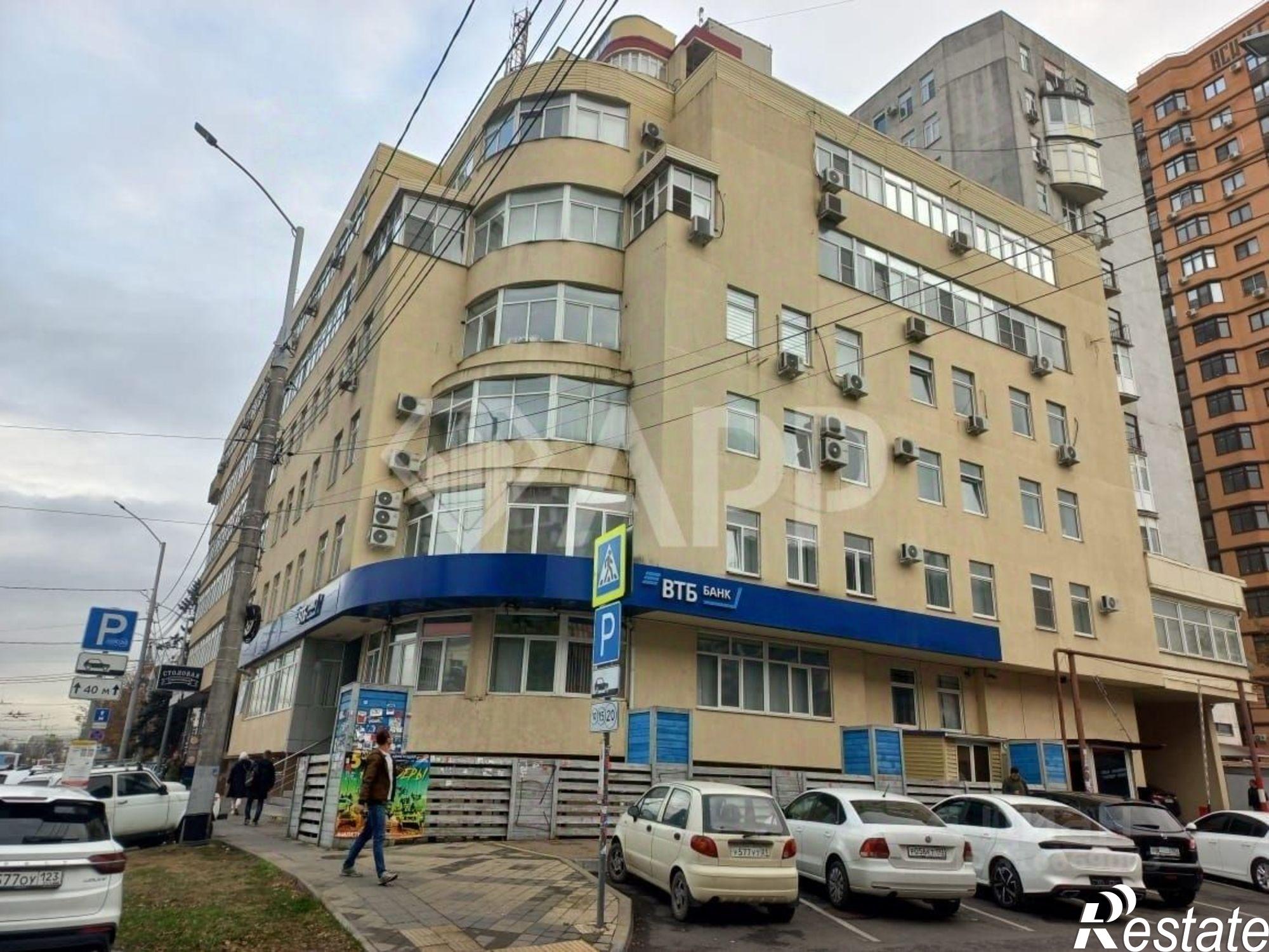 Купить ОСЗ, отдельно стоящее здание за 38 000 200 рублей на ул Северная, 326