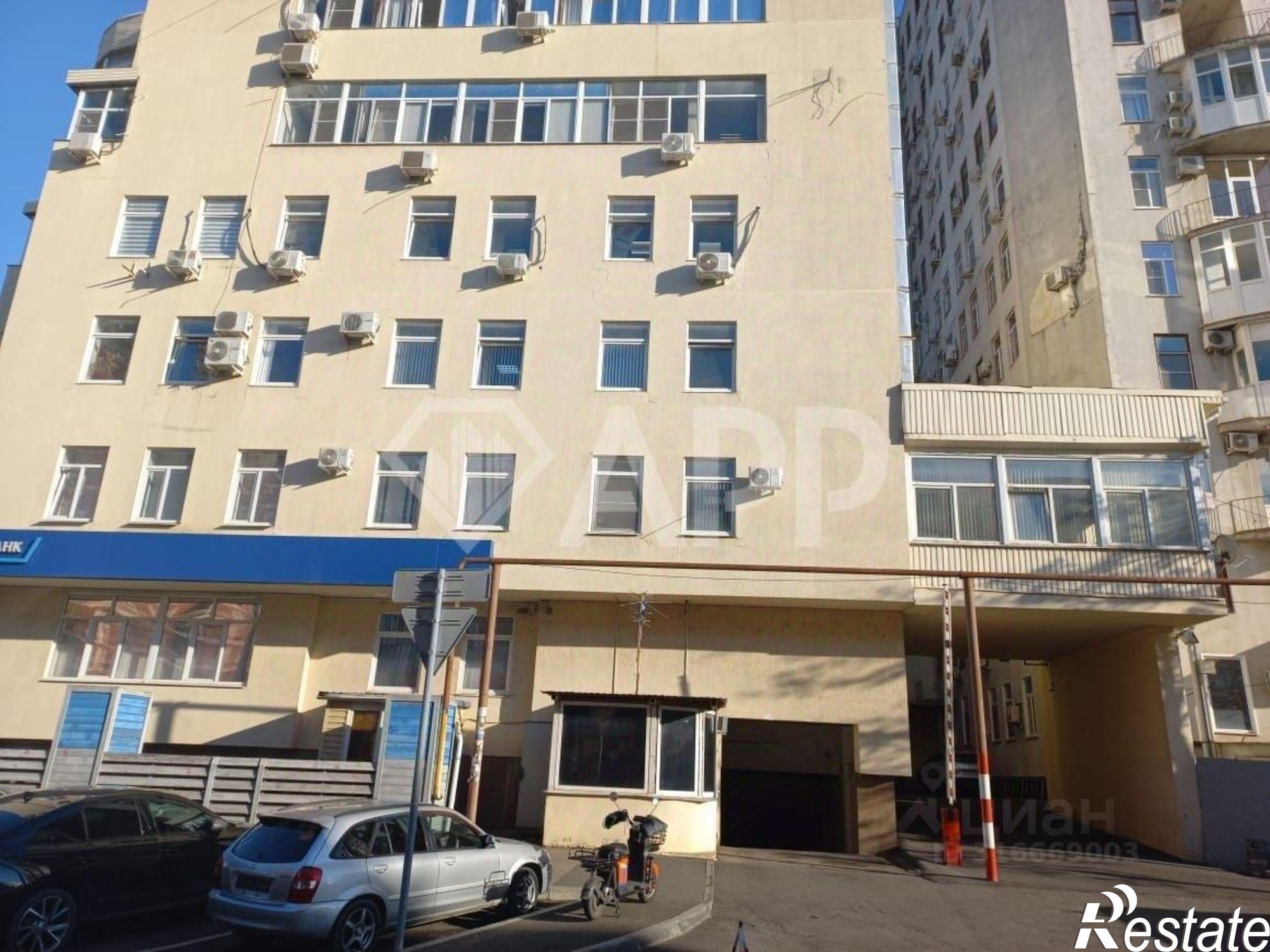 Купить ОСЗ, отдельно стоящее здание за 38 000 200 рублей на ул Северная, 326