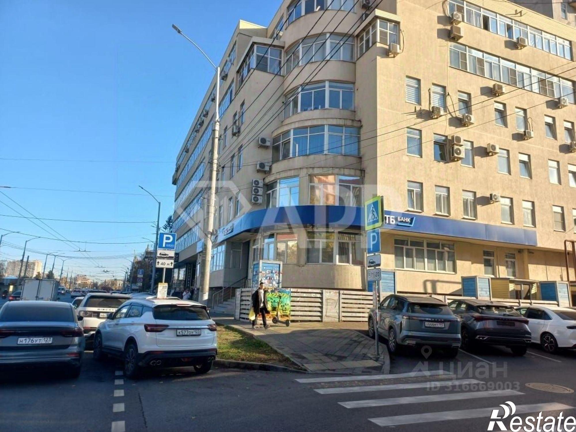 Купить ОСЗ, отдельно стоящее здание за 38 000 200 рублей на ул Северная, 326