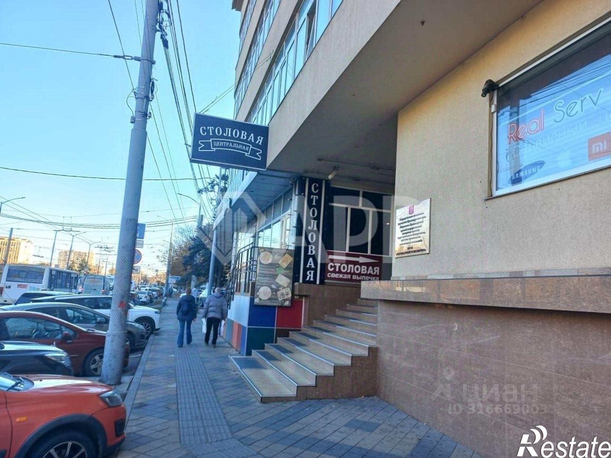 Купить ОСЗ, отдельно стоящее здание за 38 000 200 рублей на ул Северная, 326