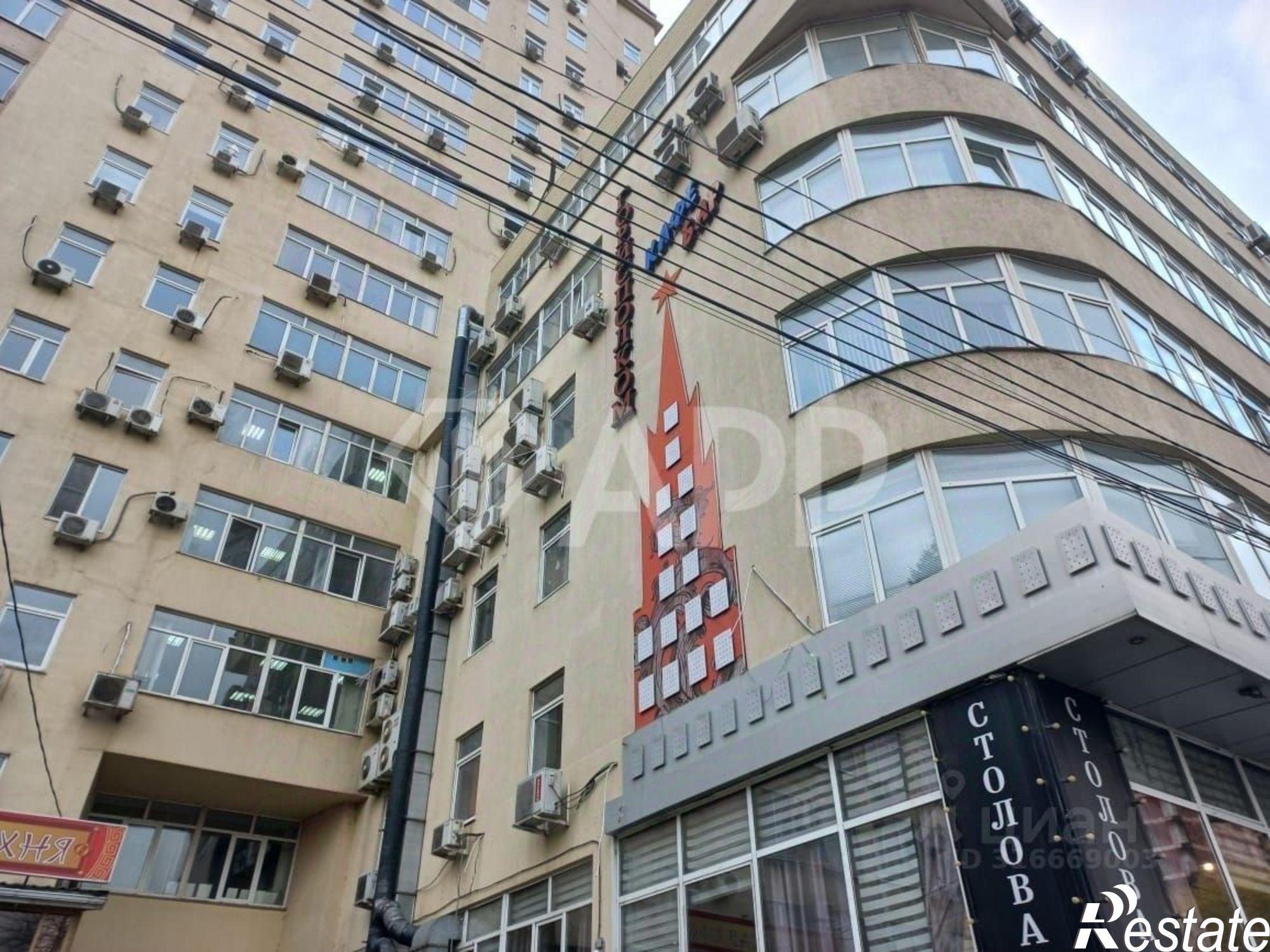 Купить ОСЗ, отдельно стоящее здание за 38 000 200 рублей на ул Северная, 326