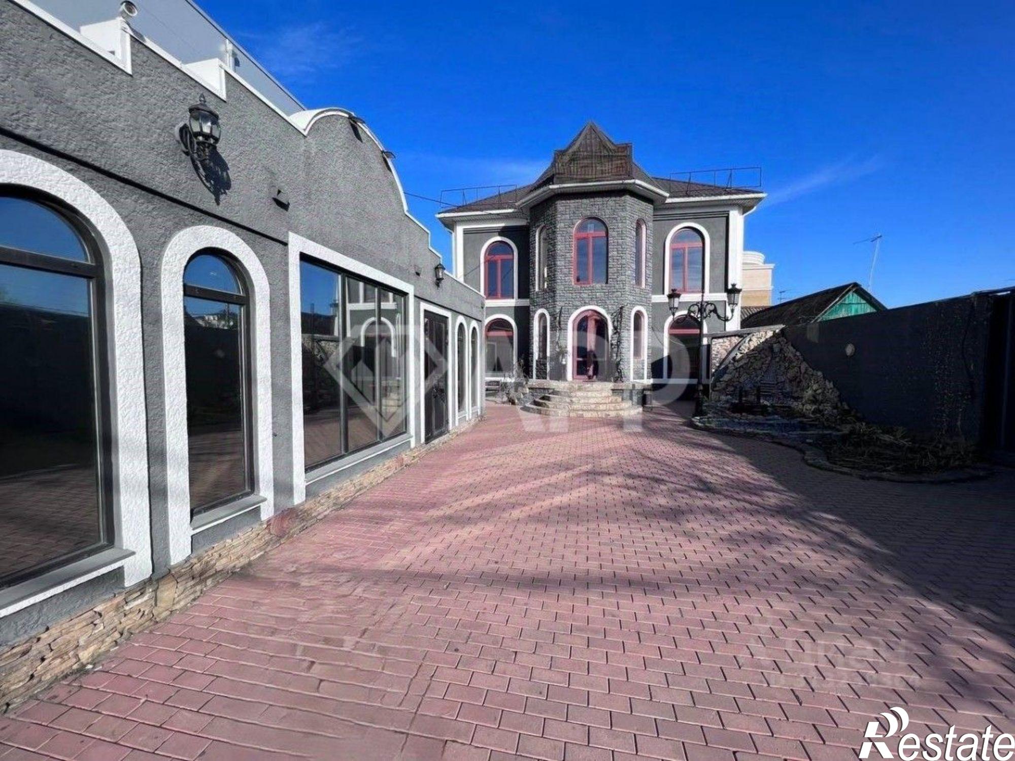 Купить ОСЗ, отдельно стоящее здание за 60 000 200 рублей на ул Красных Партизан, 335