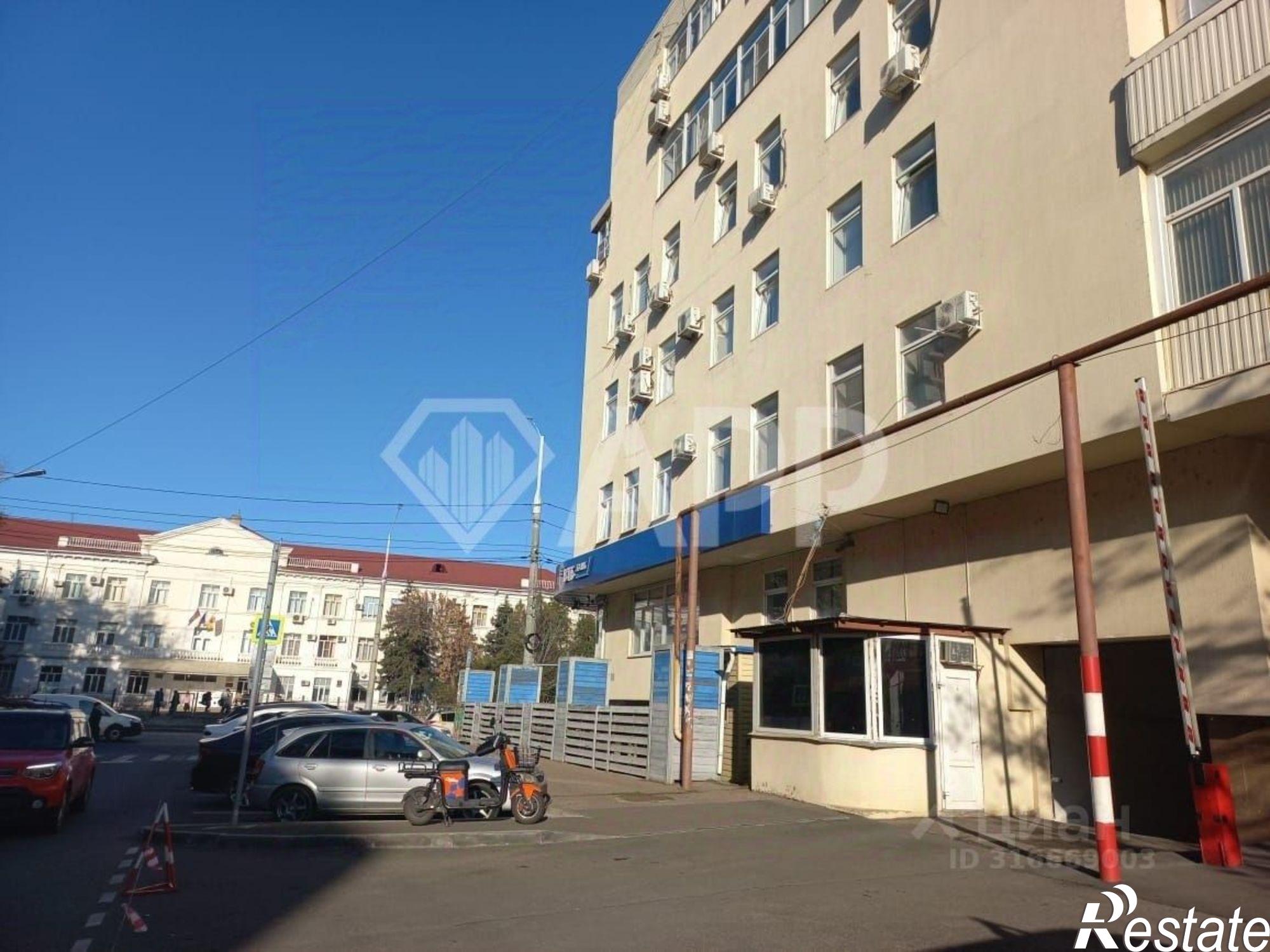 Купить ОСЗ, отдельно стоящее здание за 38 000 200 рублей на ул Северная, 326