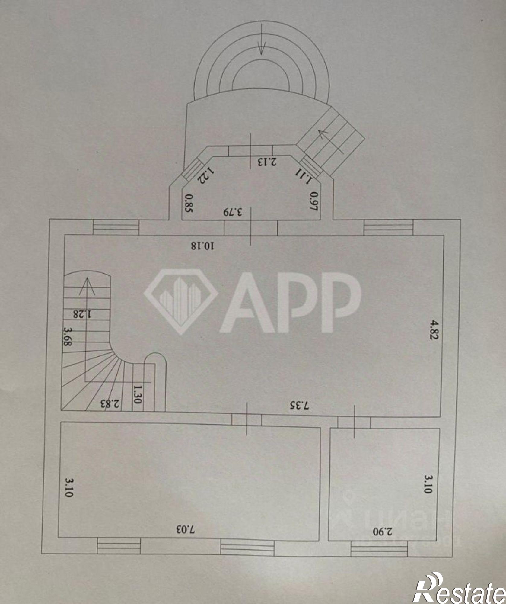 Купить ОСЗ, отдельно стоящее здание за 60 000 200 рублей на ул Красных Партизан, 335