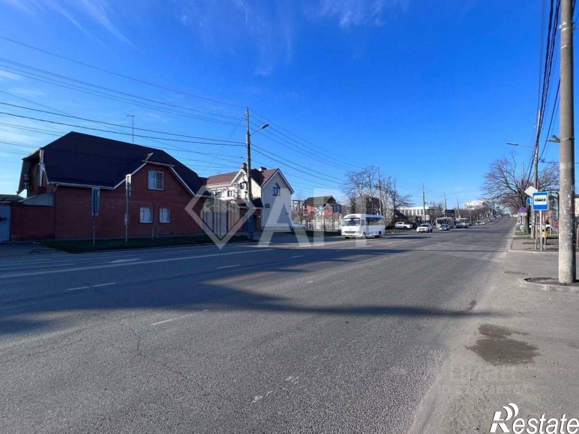 Купить ОСЗ, отдельно стоящее здание за 60 000 200 рублей на ул Красных Партизан, 335