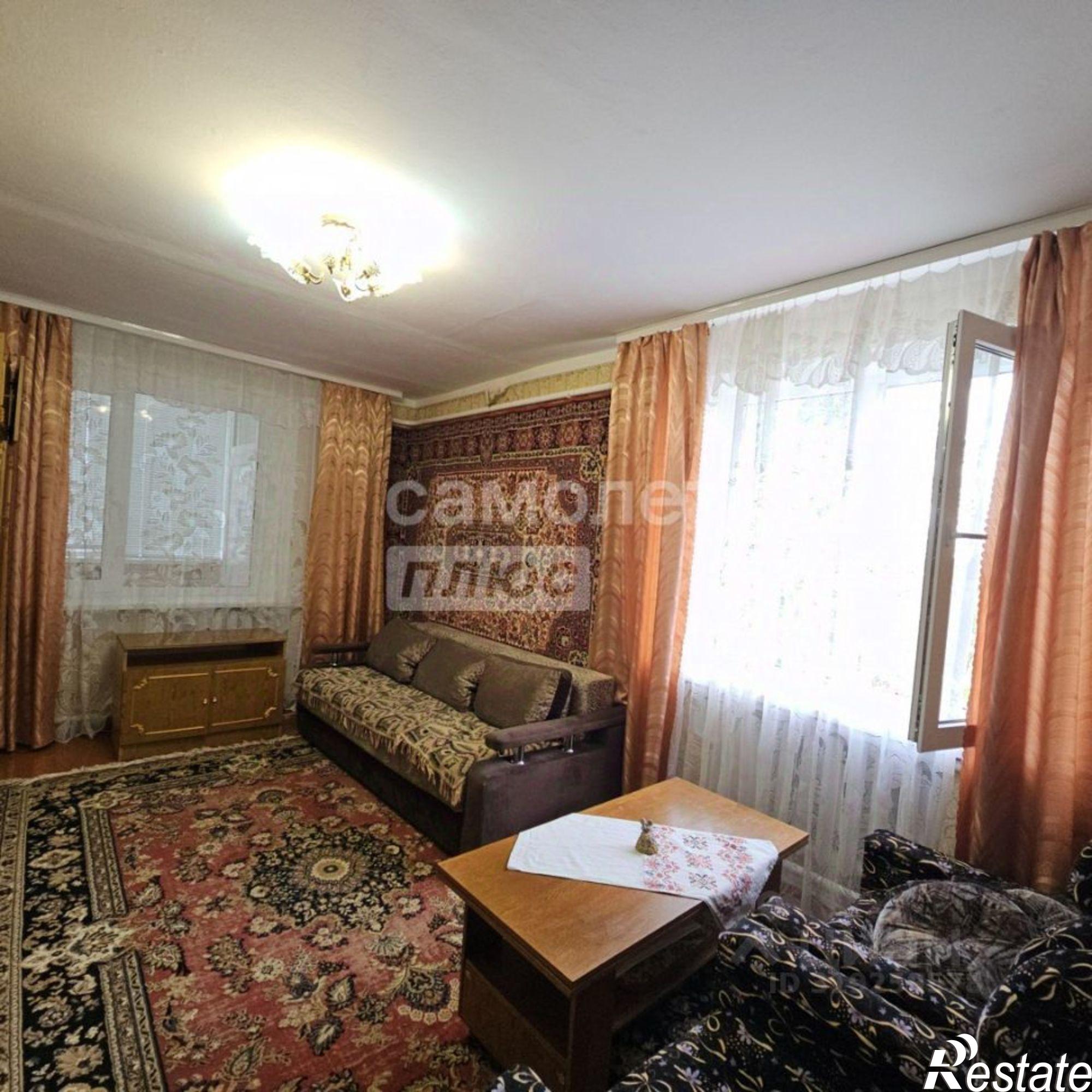 Купить квартиру за 3 100 000 рублей на Абинский район, Ахтырский п.г.т.