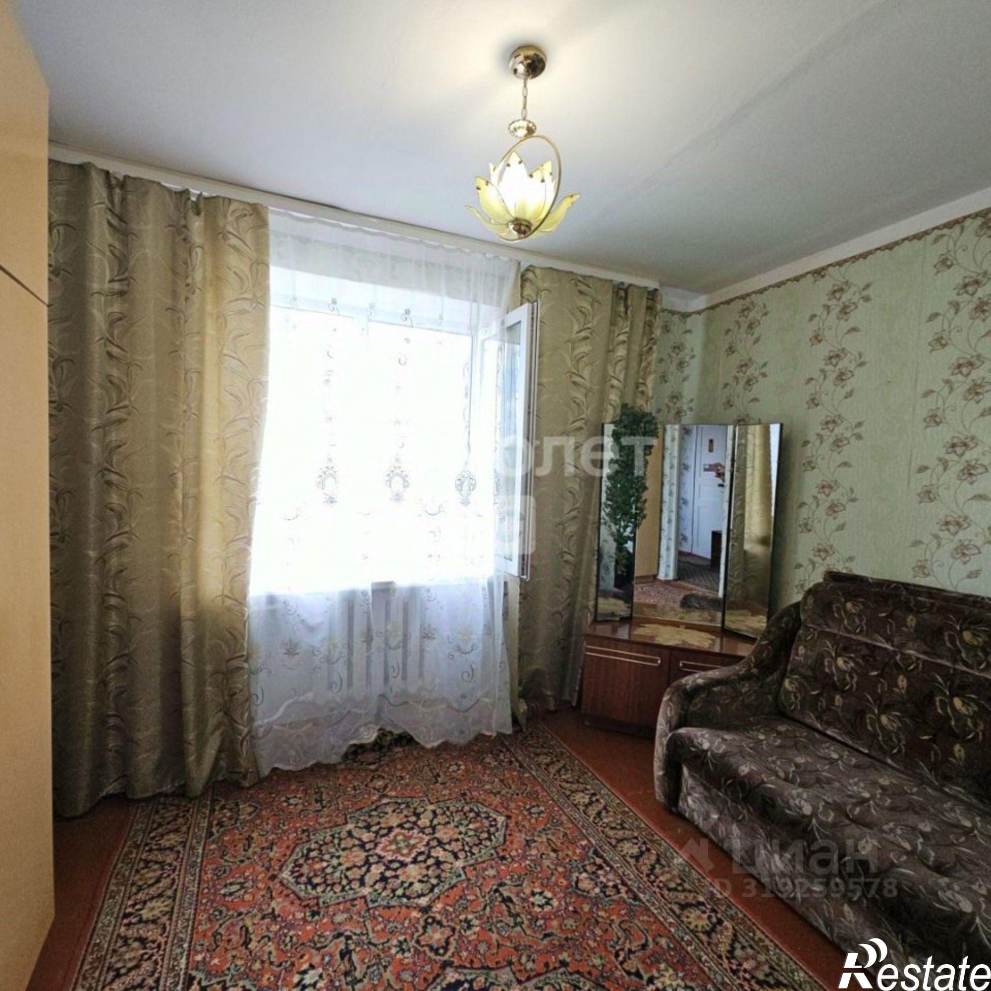 Купить квартиру за 3 100 000 рублей на Абинский район, Ахтырский п.г.т.