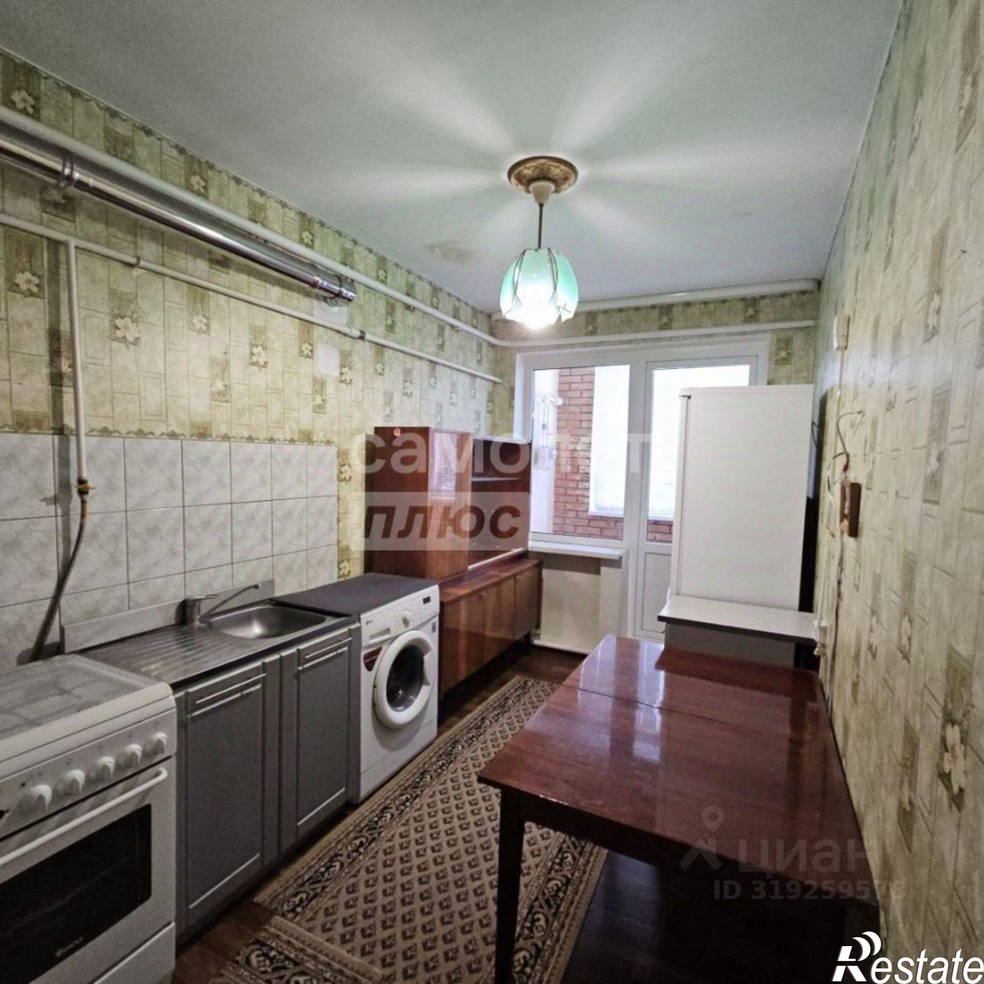 Купить квартиру за 3 100 000 рублей на Абинский район, Ахтырский п.г.т.