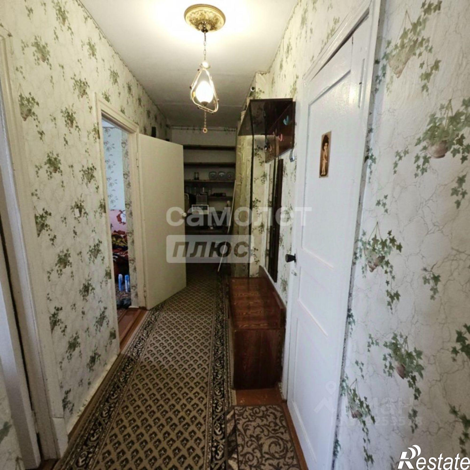 Купить квартиру за 3 100 000 рублей на Абинский район, Ахтырский п.г.т.