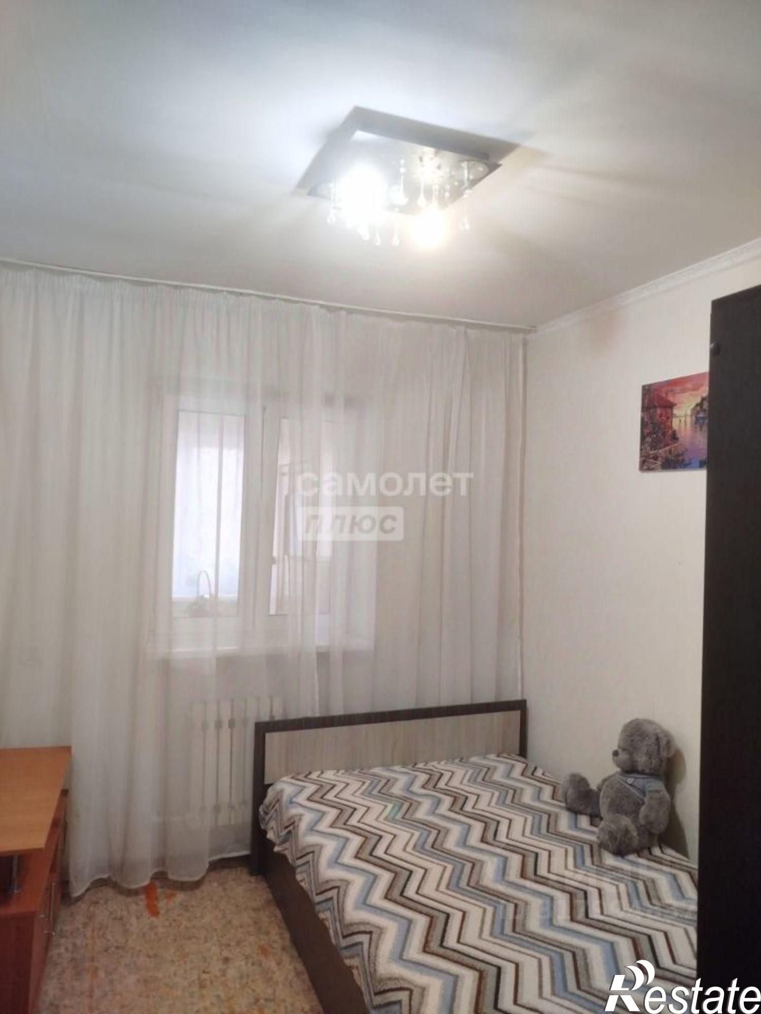 Купить квартиру за 5 400 000 рублей на Туапсинский район, Шепси с.