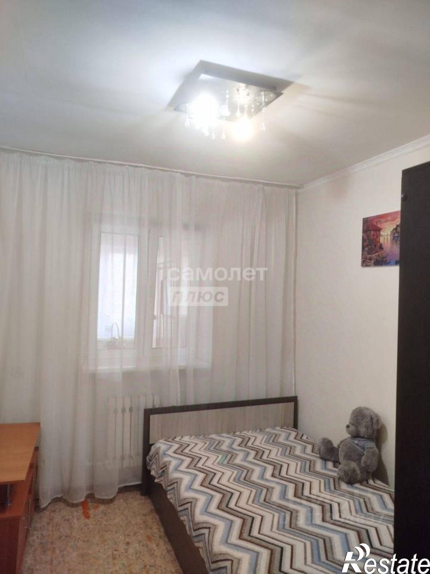 Купить квартиру за 5 400 000 рублей на Туапсинский район, Шепси с.