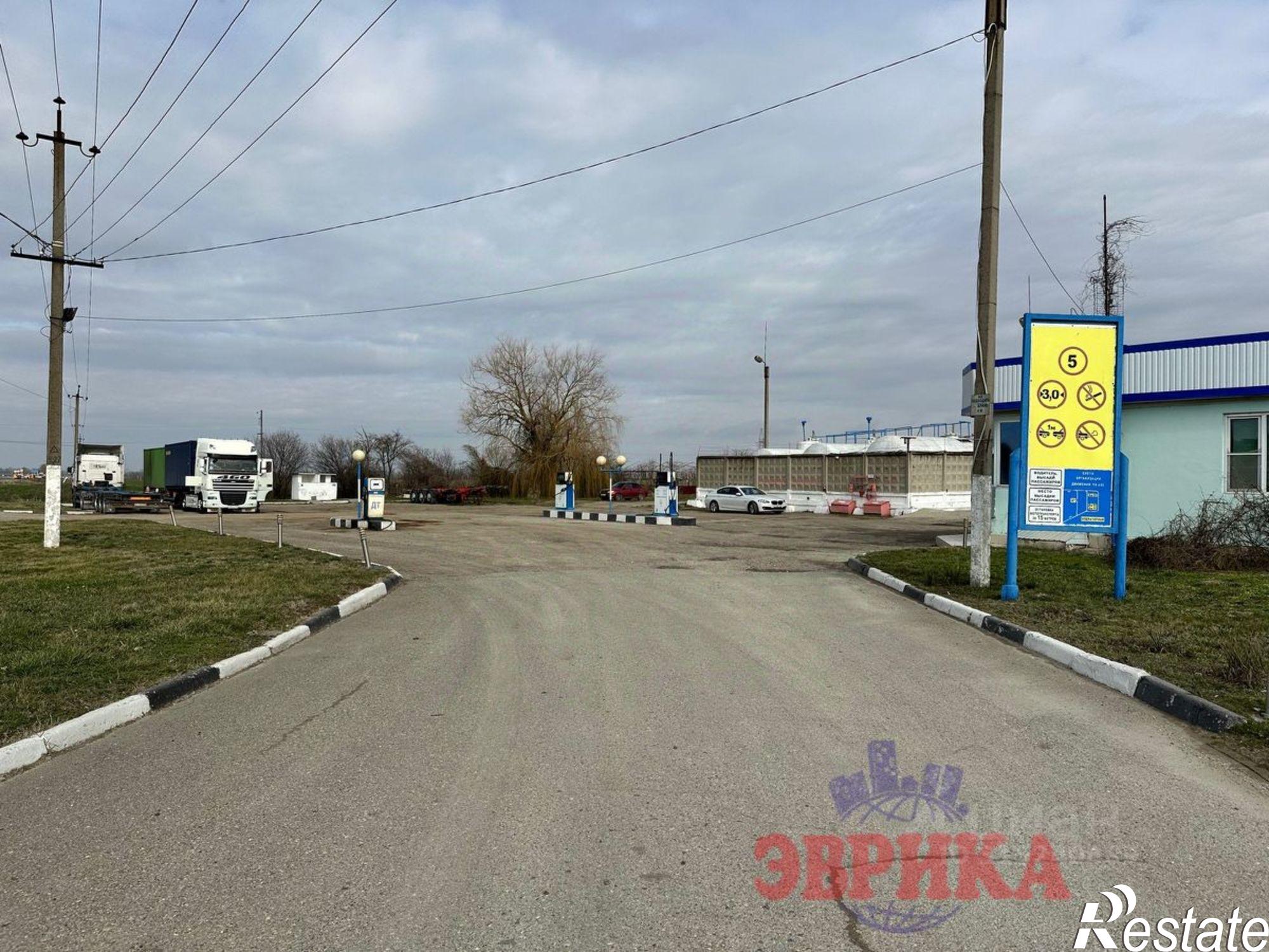 Купить ОСЗ, отдельно стоящее здание за 11 898 800 рублей на Крымск, ул. Шоссейная