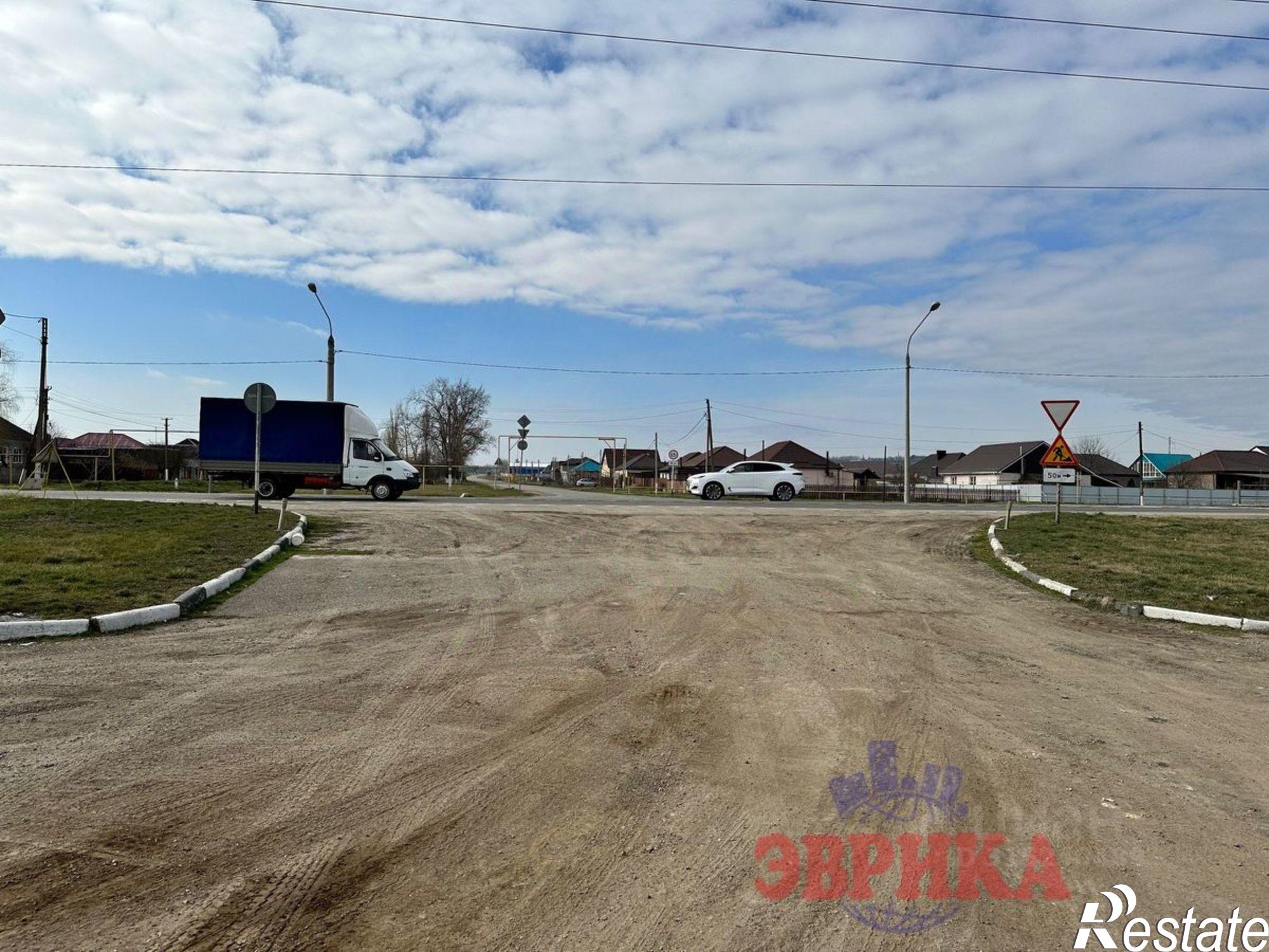 Купить ОСЗ, отдельно стоящее здание за 11 898 800 рублей на Крымск, ул. Шоссейная