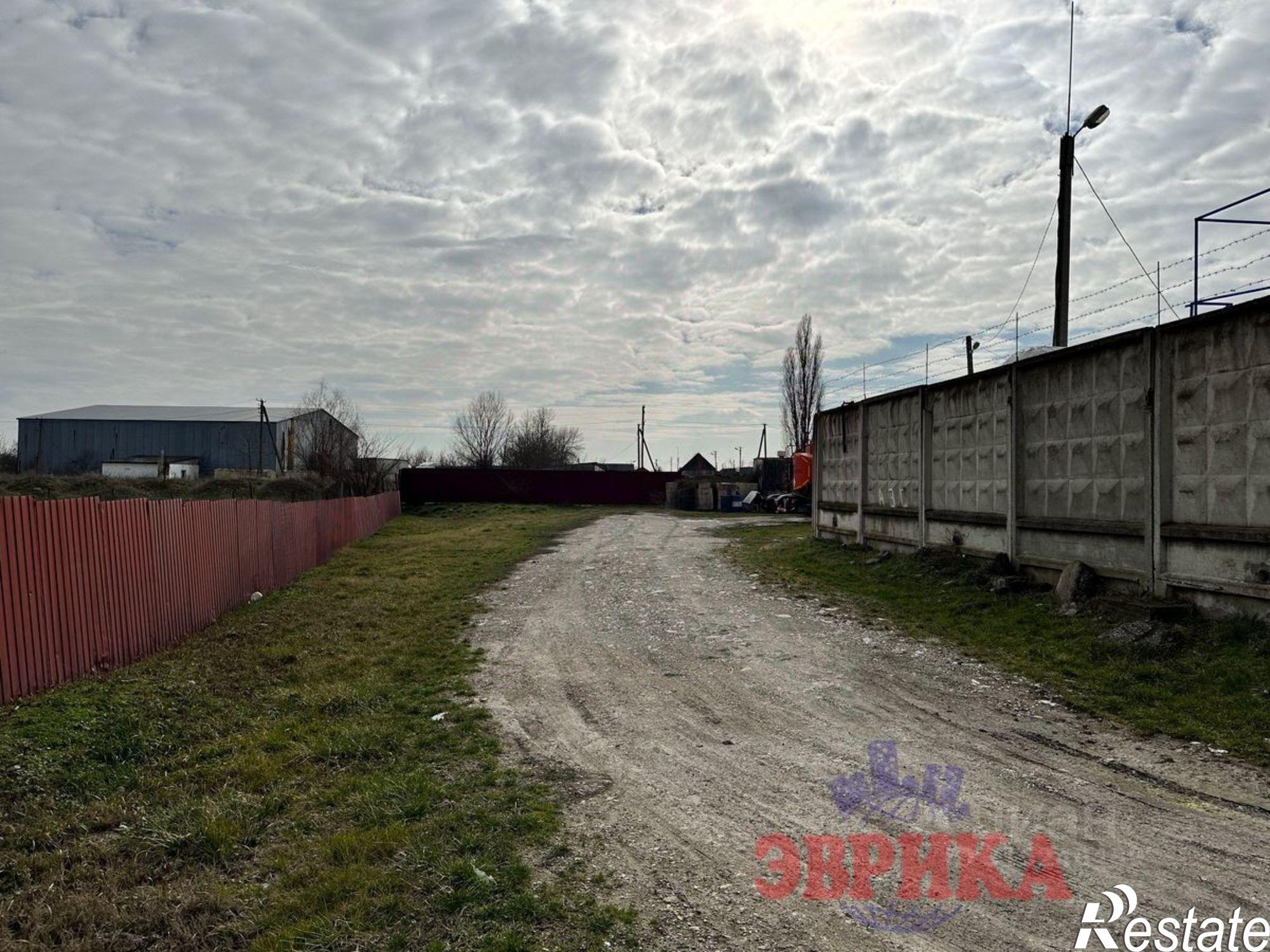 Купить ОСЗ, отдельно стоящее здание за 11 898 800 рублей на Крымск, ул. Шоссейная