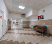 офис 100 кв м, этаж 2/2 улица Карла Маркса, 23А