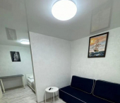 комната 250 кв м Народная улица, 9/2