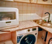 2-комн, 48кв м, этаж 4/5 ул Новороссийская, 74