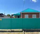 коттедж 57 кв м улица Мира, 5