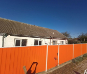 2-комн, 52кв м, этаж 1/1 Школьная улица, 6