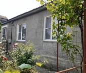 3-комн, 127кв м, этаж 1/1 Анапская улица, 8/2