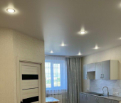 1-комн, 43кв м, этаж 3/4 Стахановская улица, 19