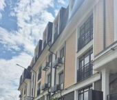 1-комн, 40кв м, этаж 2/4 Вячеслава Карпова, 12 к2