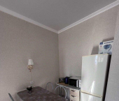 1-комн, 36кв м, этаж 16/16 улица Адмирала Пустошкина, 22 с12