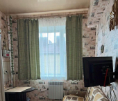 1-комн, 41кв м, этаж 5/6 ул Краснозелёных, 29а