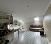 1-комн, 66кв м, этаж 4/4 Северная улица, 14