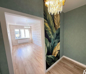 1-комн, 36кв м, этаж 4/16 ул Адмирала Пустошкина, 12 1