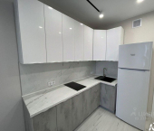 1-комн, 46кв м, этаж 10/14 ул Омелькова, 93