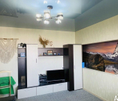 2-комн, 55кв м, этаж 9/9 ул Ленина, 171