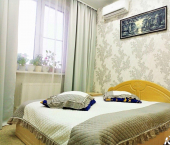 2-комн, 55кв м, этаж 10/16 Анапское шоссе, 30