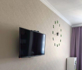 1-комн, 41кв м, этаж 17/19 ул Краснодарская, 66Г