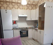 1-комн, 49кв м, этаж 4/4 Северная улица, 3Б