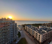 1-комн, 41кв м, этаж 11/12 проезд Золотой Берег, 2Е