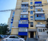 4-комн, 78кв м, этаж 7/9 Крымская улица, 190