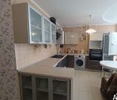 2-комн, 54кв м, этаж 5/7 ул Рождественская, 42