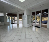 торговое помещение 65 кв м Новороссийская улица, 265