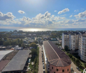 2-комн, 68кв м, этаж 12/15 Пионерский проспект, 255/2Б