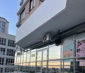 торговое помещение 61 кв м Анапское шоссе, 30