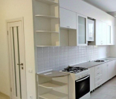 1-комн, 50кв м, этаж 1/4 Пролетарская улица, 15