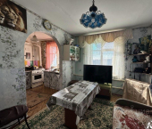 2-комн, 41кв м, этаж 3/3 ул Молодежная, 54