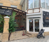 торговое помещение 393 кв м Коралловый проезд, 1