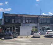 офис 28 кв м, этаж 2/2 улица Ворошилова, 37