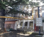 офис 43 кв м, этаж 3/5 улица Софьи Перовской, 9