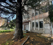 торговое помещение 71 кв м улица Софьи Перовской, 9