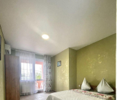 1-комн, 30кв м, этаж 2/2 Молодёжная улица, 25