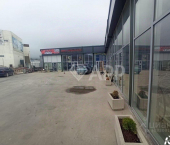 торговое помещение 60 кв м тер Цемдолина, ул Золотая рыбка, 1Г