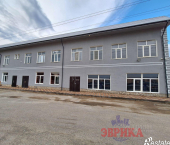 ОСЗ 1600 кв м Крымск